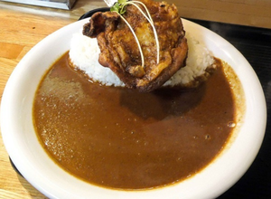 高輪カレーS