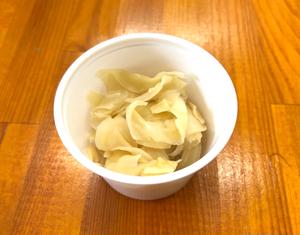 丼丸 甘酢ガリ(80g)