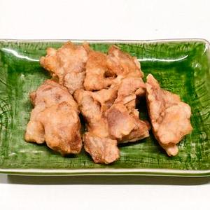 米粉の鶏のから揚げ(5個)