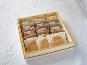 パウンドケーキ詰め合わせ15個入り