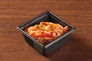 白菜キムチ