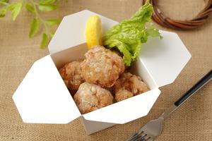 ●唐揚げ(おかず＆おつまみ)最高金賞受賞★唐揚げ専用鶏肉「からあげ鳥」