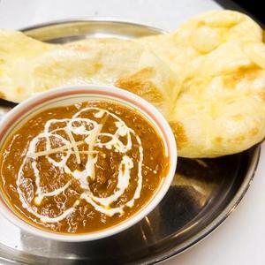 One curry set 1カレーセット