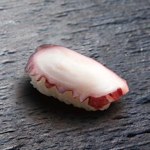 小僧寿し 単品 たこ