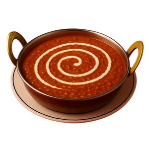 キーマカレー / KEEMA CURRY - 450 ML