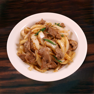 珉珉 ジンギスカン丼