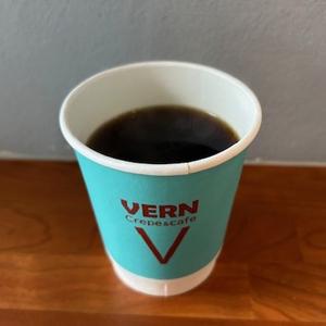 ホットコーヒー