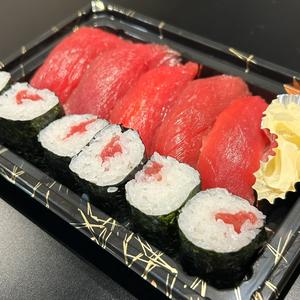 まぐろずくし