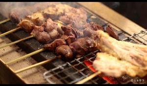 焼鳥五本セット