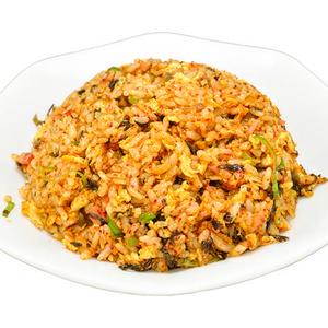 四川麻辣炒飯