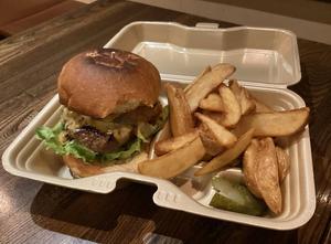 アデイロンダックバーガー