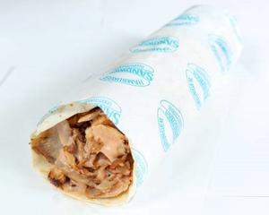ケバブラップ Kebab Wrap