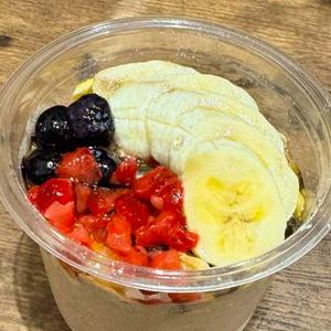 スペシャルバナナボウル