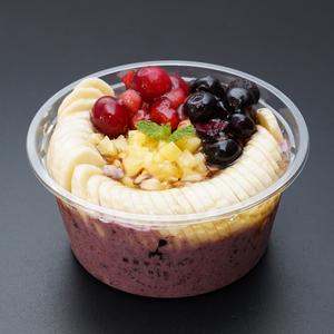 ピタヤボウル(Pitaya Bowl)