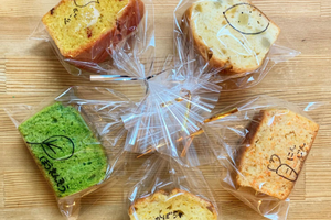 パウンドケーキ Pound Cake