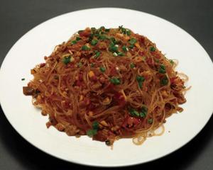 麻婆春雨( 麻婆粉)