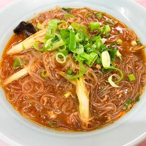 麻婆春雨