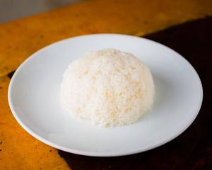 ガパオ食堂 タイ米 Thai Rice
