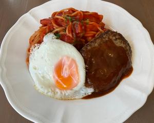 バーグナポリ