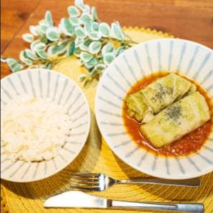 トマト味