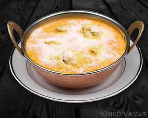 ココナッツチキンカレー Coconut Chicken Curry