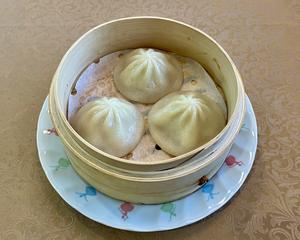 小籠包