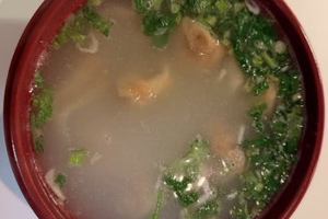 ワンタン