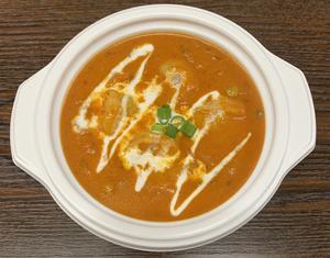 海老カレー/Shrimp Curry