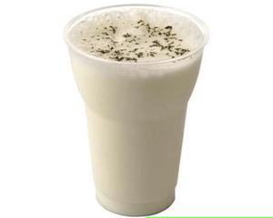 メガケバブ アイラン Ayran
