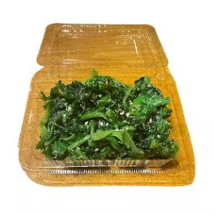 ほうれん草ナムル