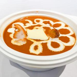チキンカレー/Chicken Curry