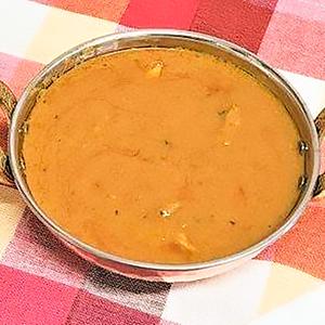 チキンカレー/Chicken Curry