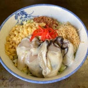 牡蠣玉