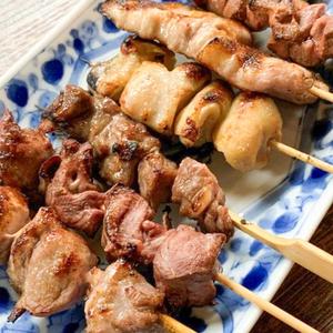お任せ3本盛り合わせ