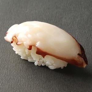 柿家すし 生たこ