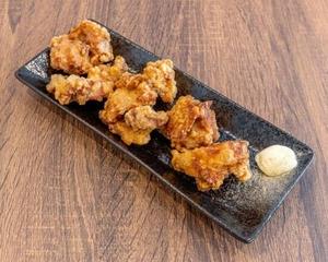 【唐揚げ】赤から大(5個入り)