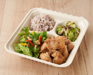 【低温調理】韓国ピリ辛コチュジャンのDELIセット