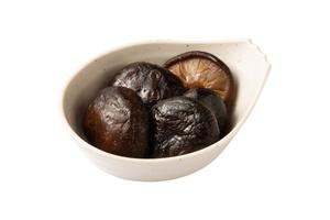 資さんうどん 187_椎茸(単品)