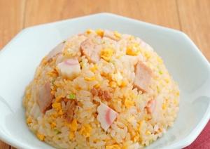 当店の炒飯