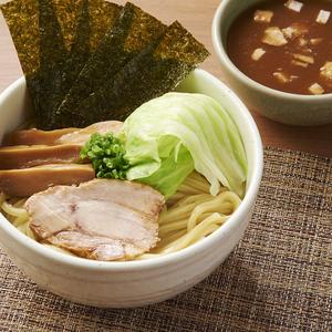 濃厚極太つけ麺(麺特盛)≪2922≫