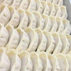 冷凍餃子(10個)