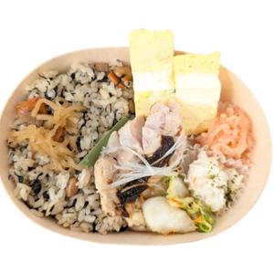 八丁堀御膳