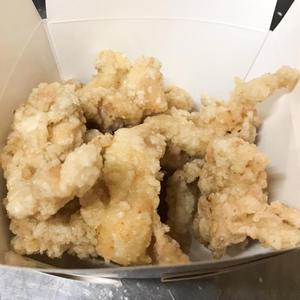 唐揚げ(150g)