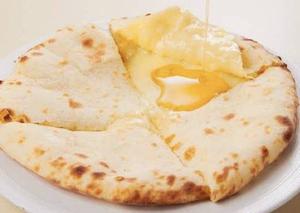 Honey cheese Nan