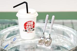 コーヒー(オリジナルスプーン付)