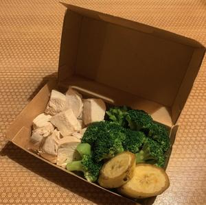 プレーンパック
