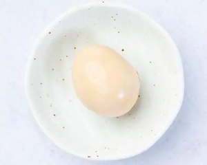 味玉