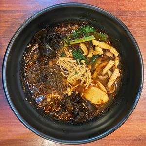菌類マーラータン