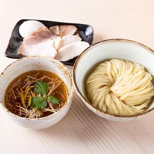 特製和つけ麺 醤油