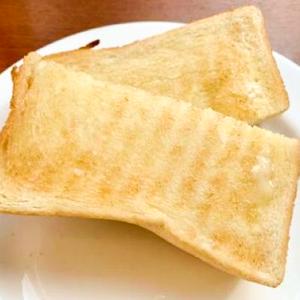 バタートースト